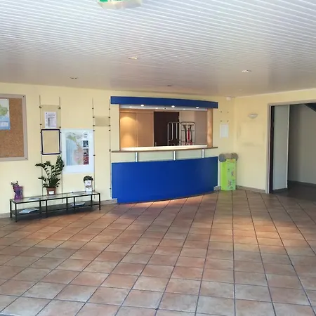 Apartment Les Cigales De Mer *