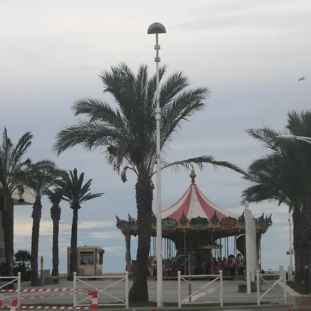 Les Cigales De Mer
