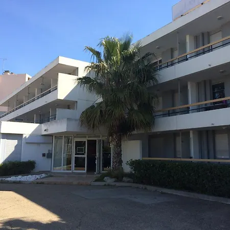 Apartment Les Cigales De Mer *