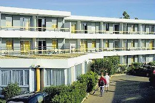 Les Cigales De Mer Apartment *