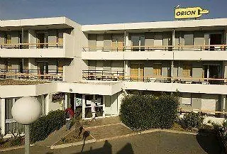 Apartment Les Cigales De Mer