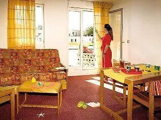 Apartment Les Cigales De Mer Arles